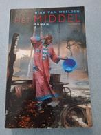 Dirk van Weelden Het Middel, Ophalen of Verzenden, Zo goed als nieuw