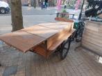 Bakfiets, Ophalen, Zo goed als nieuw, Goederen, Overige merken