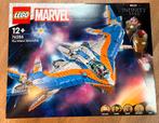 LEGO Marvel Guardians of the Galaxy: de Milano - 76286, Kinderen en Baby's, Speelgoed | Duplo en Lego, Ophalen of Verzenden, Nieuw