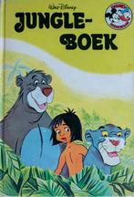 Jungle-boek, Boeken, Kinderboeken | Jeugd | onder 10 jaar, Gelezen, Fictie algemeen, Walt Disney, Ophalen of Verzenden