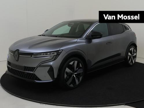 Renault Megane E-Tech comfort range techno 60 kWh | Harman K, Auto's, Renault, Bedrijf, Te koop, Mégane, 360° camera, ABS, Achteruitrijcamera