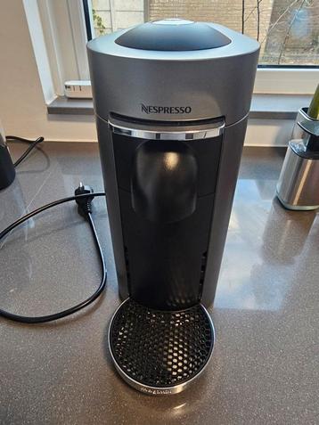Magimix/Krups Nespresso Vertuo koffiezetapparaat beschikbaar voor biedingen