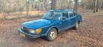 Saab 900GLE 1980 wegenbelastingvrij, Ophalen, Achter, Saab, Deur