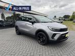 Opel Crossland 1.2 Turbo GS, Auto's, 840 kg, Gebruikt, Euro 6, 1199 cc