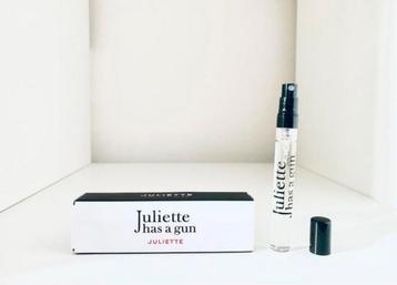 Juliette Had A Gun, Juliette☀️🍒☀️ beschikbaar voor biedingen