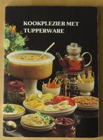 Kookplezier met Tupperware, Ophalen, Gelezen, Overige gebieden