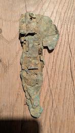 Ouderwetse mes schede ? Bodemvondst, Ophalen of Verzenden