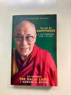 The Art of Happiness, Ophalen, Zo goed als nieuw, His Holiness The Dalai Lama & Howard C. Cutler
