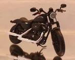 Harley Davidson sportster lron 883 jaar 2014 Maisto 1:12, Hobby en Vrije tijd, Nieuw, Ophalen of Verzenden