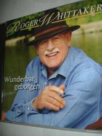 Roger Whittaker- Wunderbar geborgen- (NIEUW), Verzenden, Nieuw in verpakking