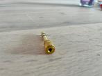 Audio adapter, Ophalen of Verzenden, Zo goed als nieuw, Minder dan 2 meter, Overige kabels
