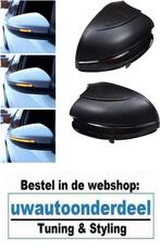 Dynamische Knipperlichten Geschikt Voor Vw Golf 6 Gti Tsi Td, Auto diversen, Tuning en Styling, Verzenden, Automotive Parts, A.parts@hotmail.nl
