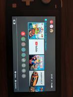 Nintendo Switch Lite + 5 Games!, Ophalen of Verzenden, Grijs, Zo goed als nieuw