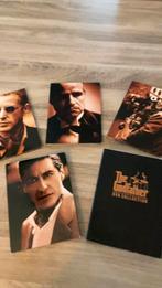 DVD box The Godfather, Cd's en Dvd's, Ophalen of Verzenden, Zo goed als nieuw