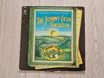 Johnny Cash 3 prachtige albums (lp) voor 50 euro, Ophalen of Verzenden, Gebruikt, 12 inch