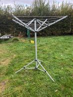 Droogmolen met standaard, Ophalen, Gebruikt, Droogmolen