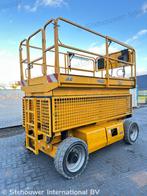 JLG 4069LE hoogwerker schaarhoogwerker, Zakelijke goederen, Machines en Bouw | Liften, Steigers en Ladders, JLG EMEA B, Info@jlg.com