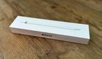 Apple Pencil (1e generatie) - Nieuw in doos!, Computers en Software, Apple iPads, Ophalen of Verzenden, Nieuw, Wit, Apple iPad Pro