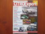 CitroExpert 6 1998 DS Prestige, Jumpy, Fukang 988, Axel, Ophalen of Verzenden, Nieuw, Citroën