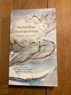 Nicolien Mizee - Allesverpletterende Faxen aan Ger, Ophalen of Verzenden, Zo goed als nieuw, Nederland