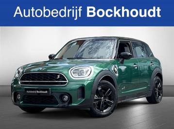 Mini Mini Countryman 2.0 SE ALL4 Navi | PDC | 17" LMV | Hybr beschikbaar voor biedingen