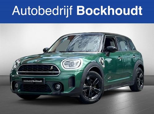 Mini Mini Countryman 2.0 SE ALL4 Navi | PDC | 17" LMV | Hybr, Auto's, Mini, Countryman, ABS, Adaptieve lichten, Airbags, Airconditioning