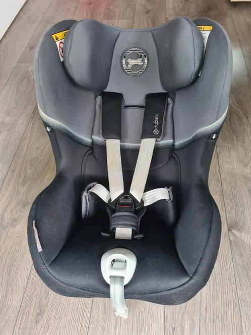 Cybex Sirona M2 i-Size autostoel inclusief base, Kinderen en Baby's, Autostoeltjes, Zo goed als nieuw, Overige merken, Isofix