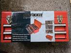 Kwikkie gereedschapskist 83 delig, Ophalen, Nieuw