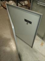 Mededelingenbord informatiebord publicatiebord, Ophalen, Gebruikt, Magneetbord