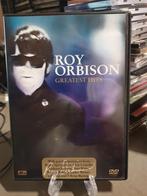 Roy Orbison greatest hits DVD, Alle leeftijden, Ophalen, Zo goed als nieuw