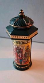 Lemax Metal kiosk, Ophalen of Verzenden