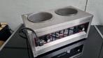 Max Pro Dubbele Chocolade Warmer, Ophalen