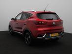 MG MG ZS EV Luxury 45 kWh | 1e-Eigenaar | Navi | Panoramadak, Auto's, MG, Gebruikt, 143 pk, 1507 kg, 263 km