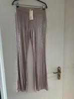 Broek one size, Maat 38/40 (M), Zwart, Ophalen of Verzenden, Zo goed als nieuw