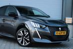 Peugeot 208 1.2 PureTech GT | 130PK | AUTOMAAT | PANO | CAME, Auto's, Peugeot, Stof, Gebruikt, 1199 cc, 1133 kg