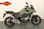 Honda NC 750 X DCT (bj 2025), Bedrijf, Sport