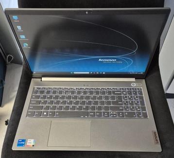 Lenovo ThinkBook 15 G2 ITL Core i5-1135G7 4.2GHz 512GB 16GB beschikbaar voor biedingen