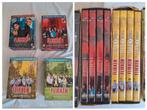 Dvd tv serie flikken Gent, Ophalen of Verzenden, Zo goed als nieuw