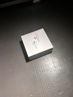 AirPods 4 – Premium Geluid met Geavanceerde Noise Cancelling, Ophalen of Verzenden, Zo goed als nieuw