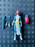 Marvel legends x-men VHS Mystique, Verzamelen, Poppetjes en Figuurtjes, Ophalen of Verzenden, Zo goed als nieuw