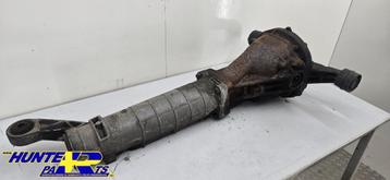 Differentieel achter Volvo V70 XC I ('98-'00) 1023692 beschikbaar voor biedingen