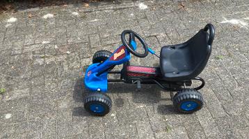 Mooie skelter beschikbaar voor biedingen