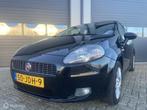 Fiat Grande Punto 1.2 Classic Edizione Cool _1SteEigenaar, 1005 kg, 1242 cc, 4 cilinders, 400 kg