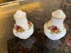 ROYAL ALBERT OLD ROSES, Ophalen, Overige typen, Zo goed als nieuw, Overige stijlen