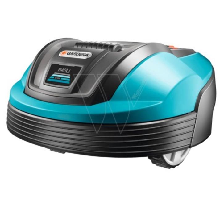 Gardena/Husqvarna robotmaaier onderdelen, Tuin en Terras, Robotmaaiers, Gebruikt, Ophalen of Verzenden