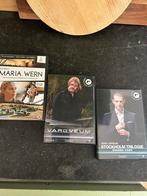 Lumiere collectie, Cd's en Dvd's, VHS | Film, Ophalen of Verzenden, Zo goed als nieuw