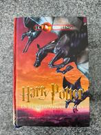 Harry Potter 5 en de orde van de feniks, Ophalen of Verzenden, Zo goed als nieuw, Boek of Poster