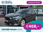 CUPRA Formentor 2.0 TDI DSG 4DRIVE CAMERA/ACC/STUUVERW, Auto's, Cupra, Automaat, 12 maanden, Gebruikt, Euro 6