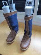 Zeillaarzen dames 40, Watersport en Boten, Watersportkleding, Ophalen, Gebruikt, Compass, Overige typen