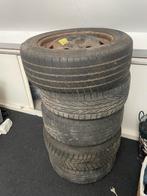 Winterbanden met velg 205/55r16, Ophalen, Nieuw